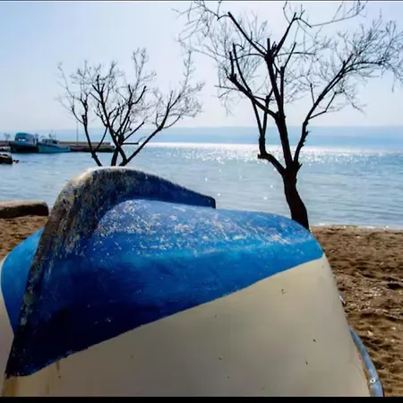 דירה Paula Duće