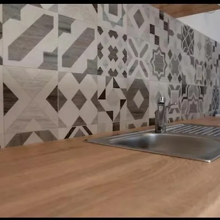 Paula Apartman Duće