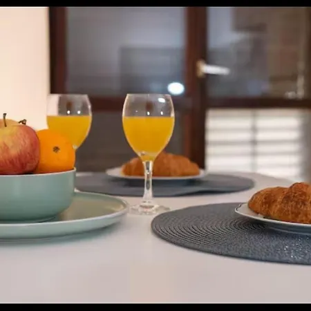 Apartman Paula Duće