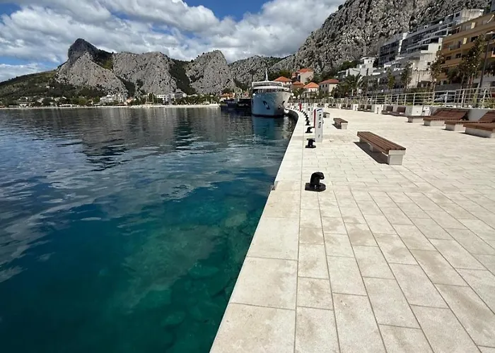 Paula Appartement Duće