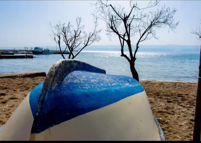 Appartement Paula Duće