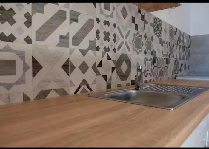 Paula Appartement Duće