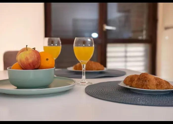 Appartement Paula Duće